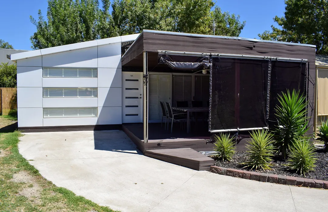 Dromana Holiday Village-1