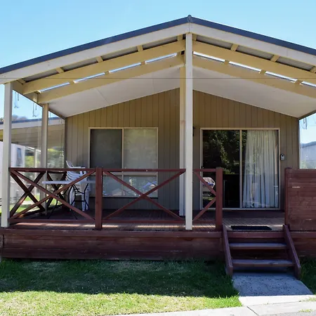 Dromana Holiday Village-2