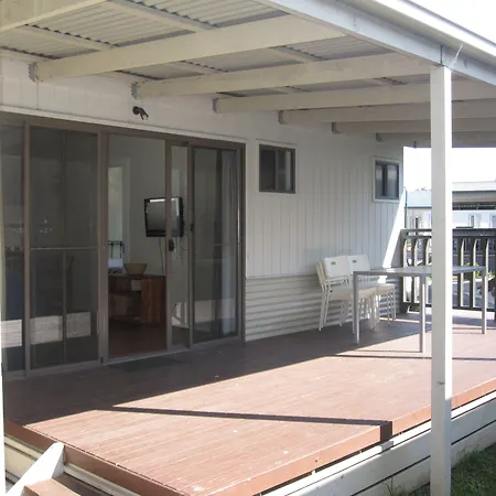 Dromana Holiday Village-3
